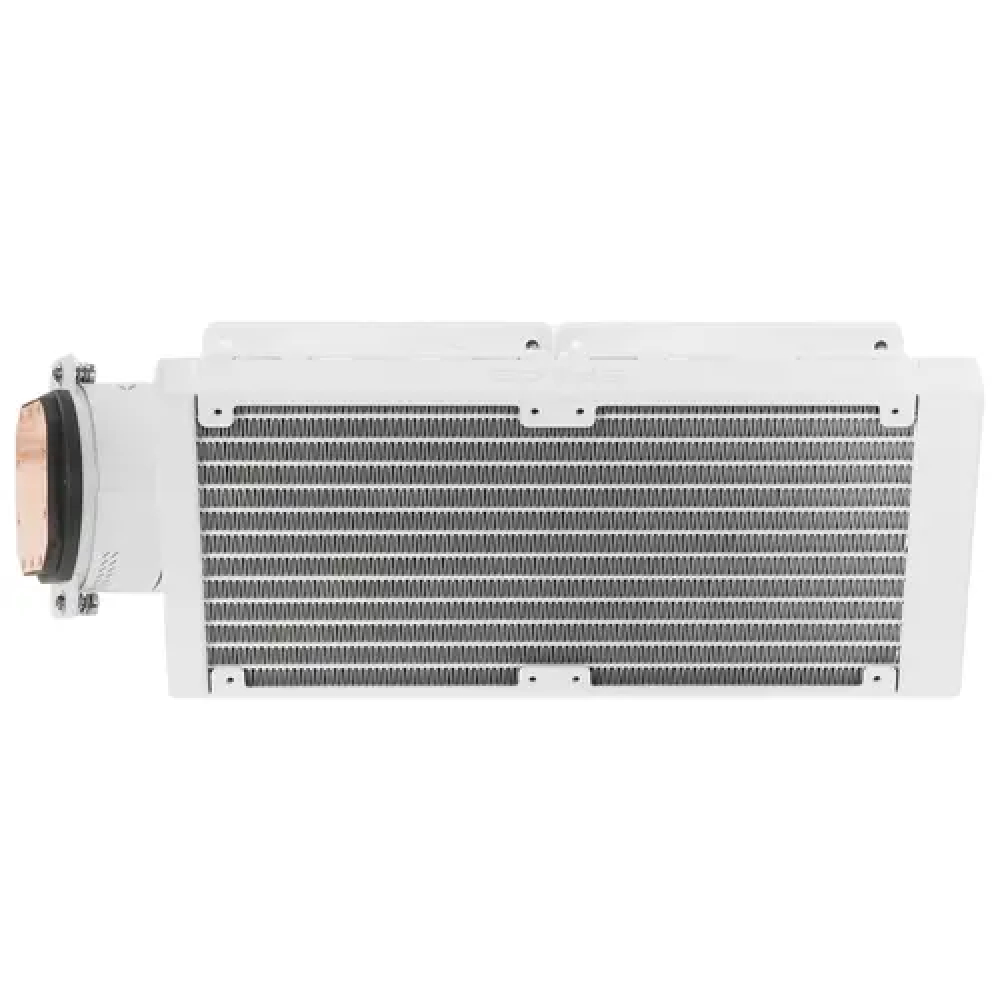 Система охлаждения ID-Cooling SL240 XE WHITE Для процессора - миниатюра 3