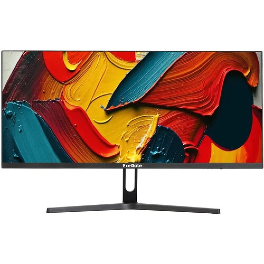 Монитор ExeGate SmartView ES1500 EX297302RUS 29 ", IPS, Ultra-Wide Full HD 2560x1080 (21:9), 75 Гц — фото товара