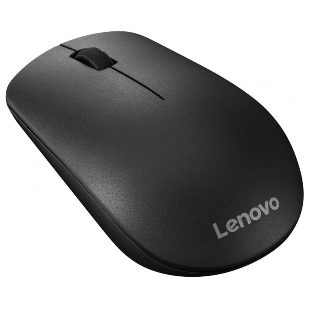 Мышь Lenovo 400 Wireless Mouse GY50R91293 Бюджетные, Беспроводная - миниатюра 3