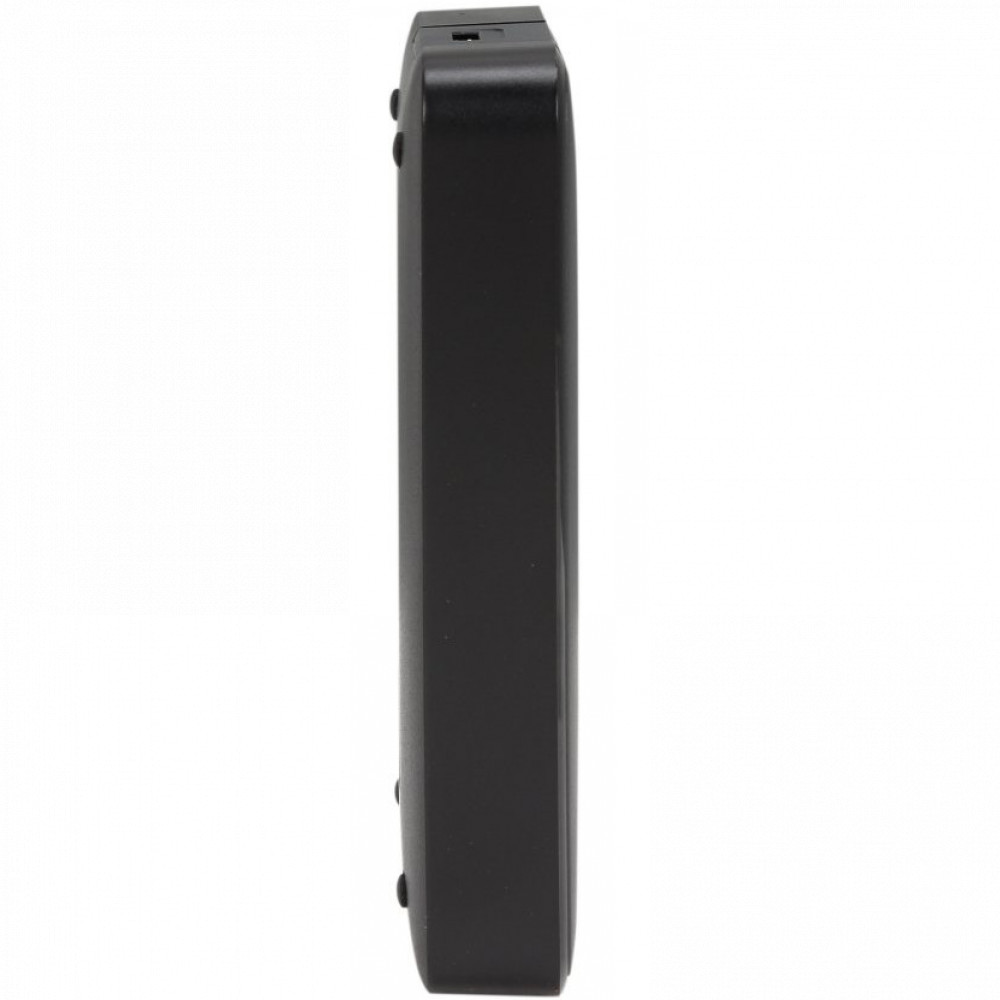 Внешние накопители Western Digital Elements Portable WDBU6Y0050BBK-WESN 5 ТБ - миниатюра 4
