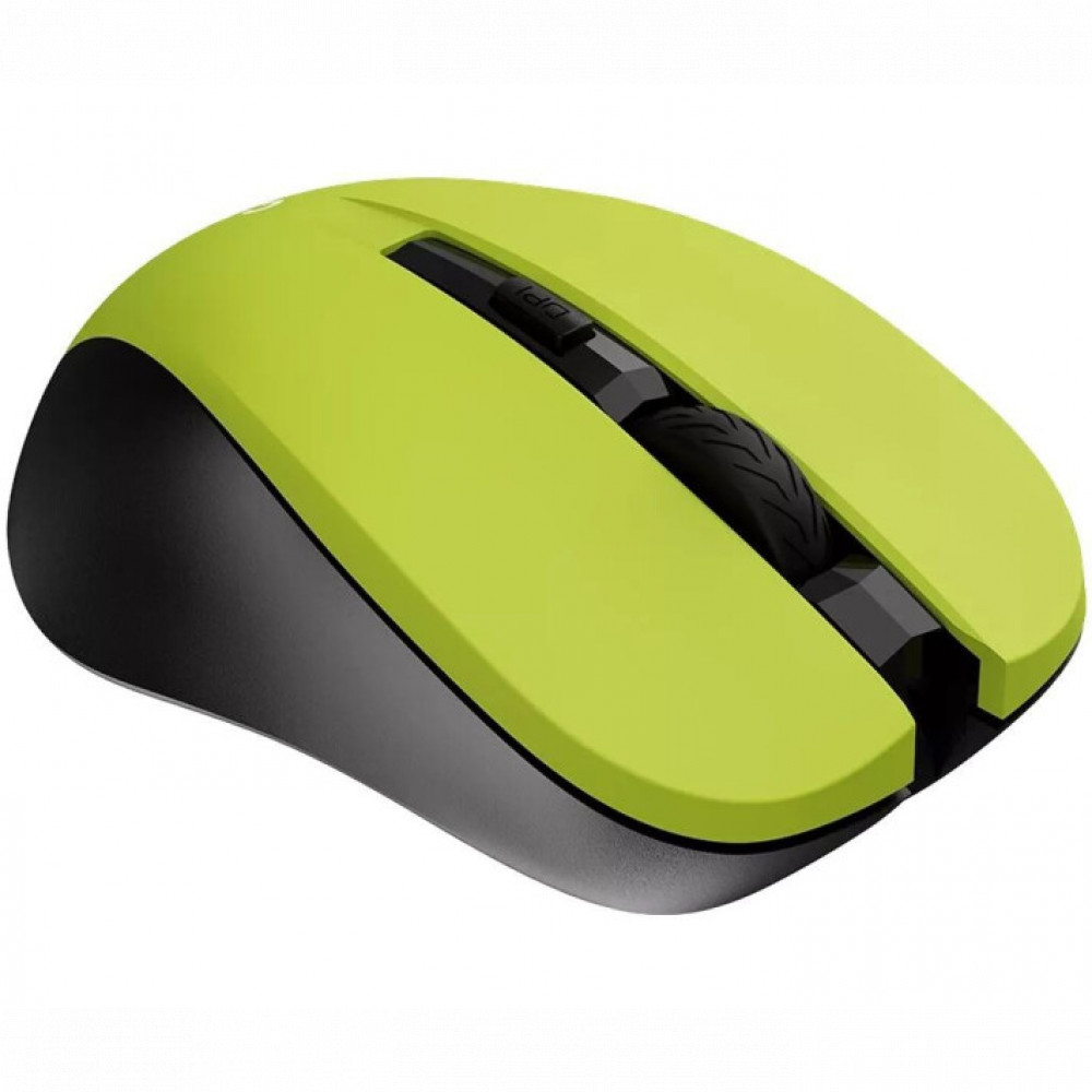 Мышь Canyon MW-1 CNE-CMSW1Y Бюджетные, Беспроводная - миниатюра 5