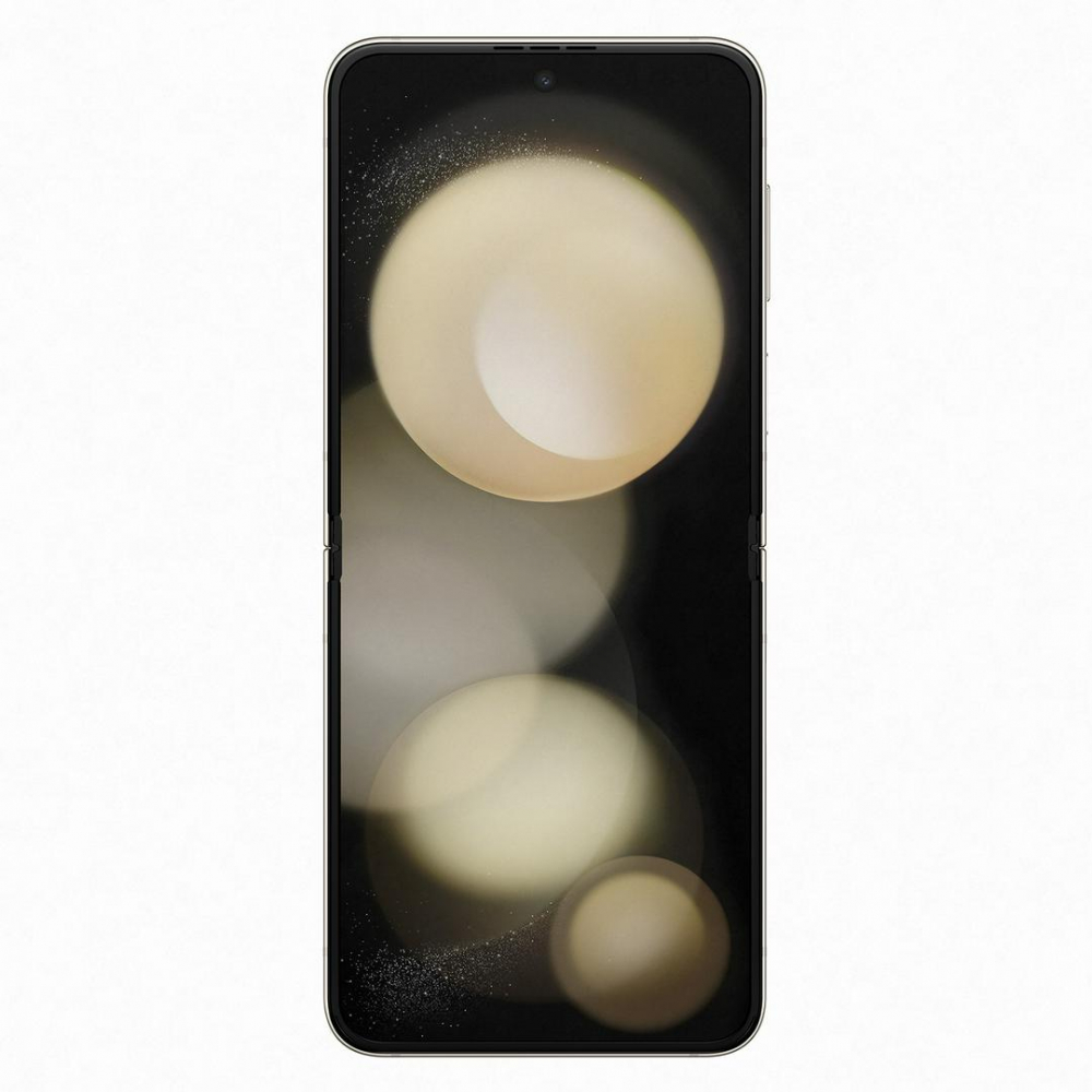 Смартфон Samsung Galaxy Z Flip5 SM-F731BZEGSKZ 256 Гб, 8 Гб - миниатюра 4