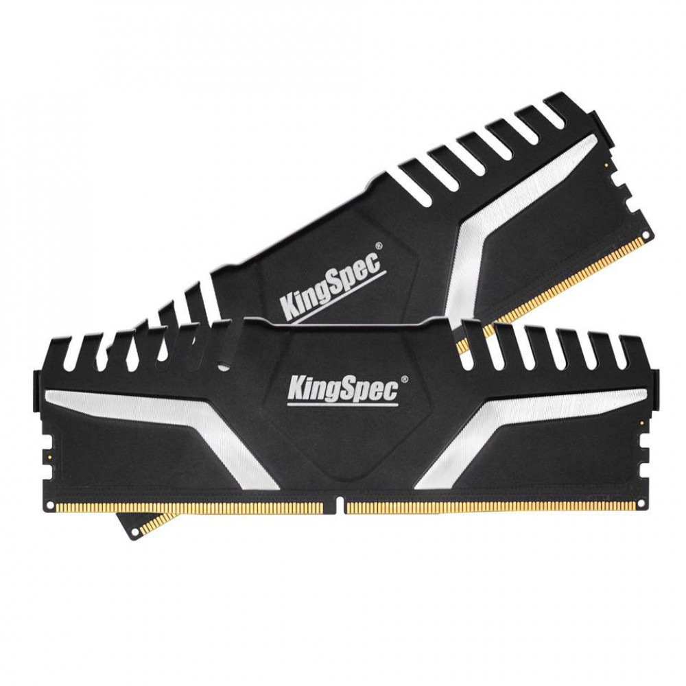 ОЗУ KingSpec KS4800D5P11016G DIMM, DDR5, 16 Гб, 4800 МГц — фото товара