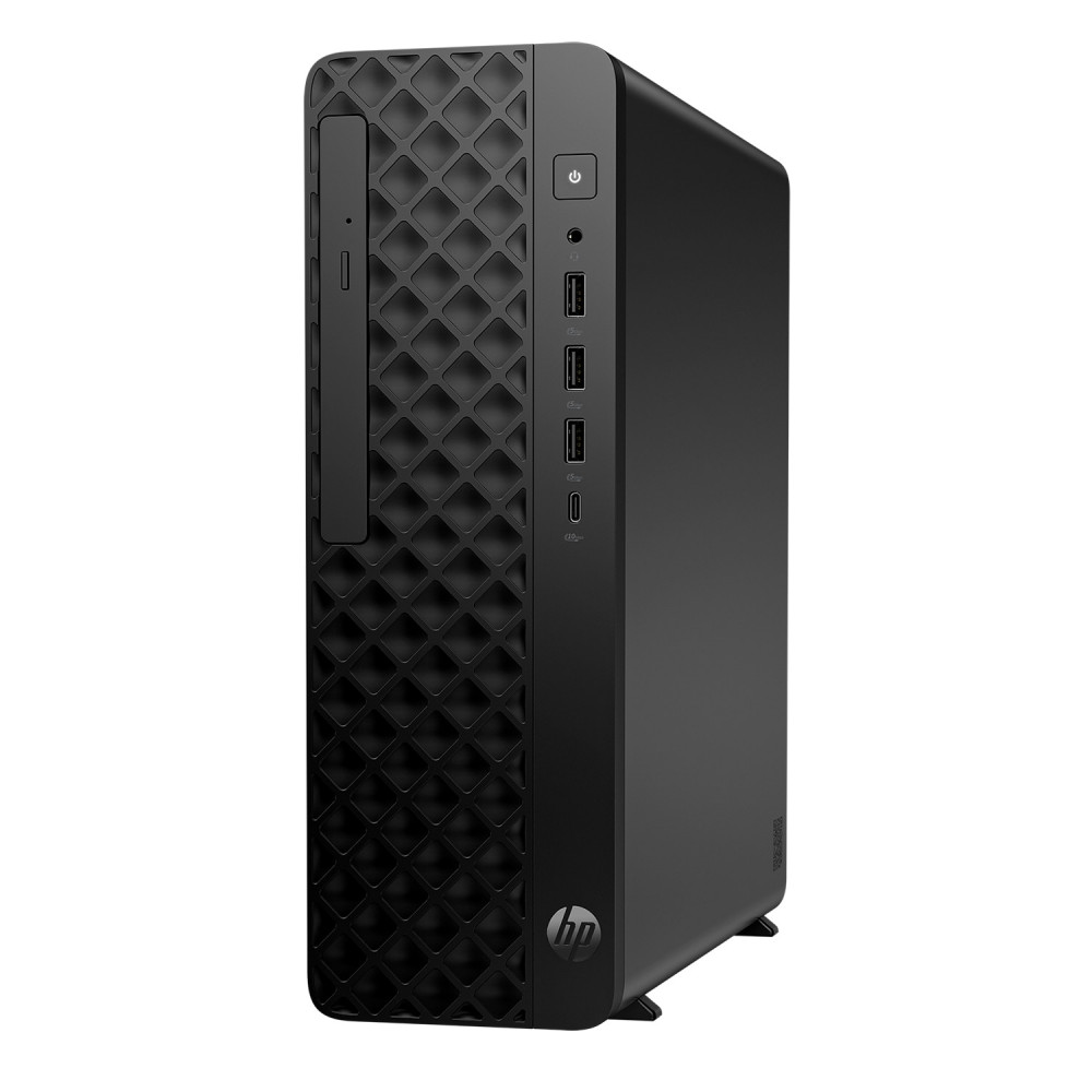 Персональный компьютер HP ProDesk 2 G1i E TWR-BaseUnitIDS B6HP4ES Core i7 - миниатюра 2