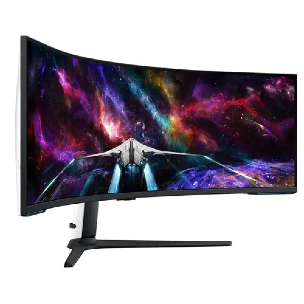 Монитор Samsung S57CG952NI LS57CG952NIXCI 57 ", VA, Super Ultrawide 8K 7680x2160 (32:9), 240 Гц - миниатюра 2