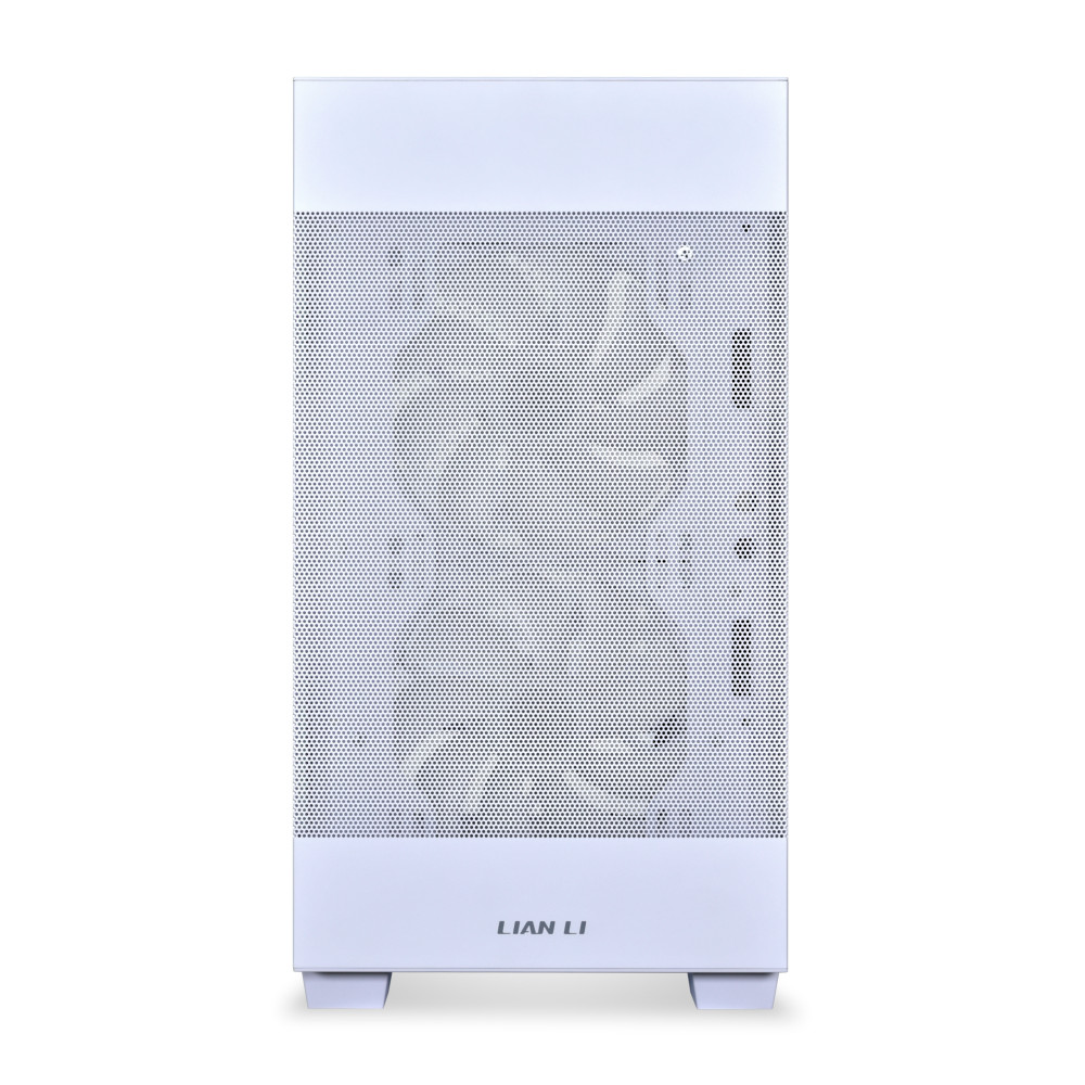 Корпус Lian Li Lancool 205M Mesh G99.OE744MS.10 Mid-Tower - миниатюра 3