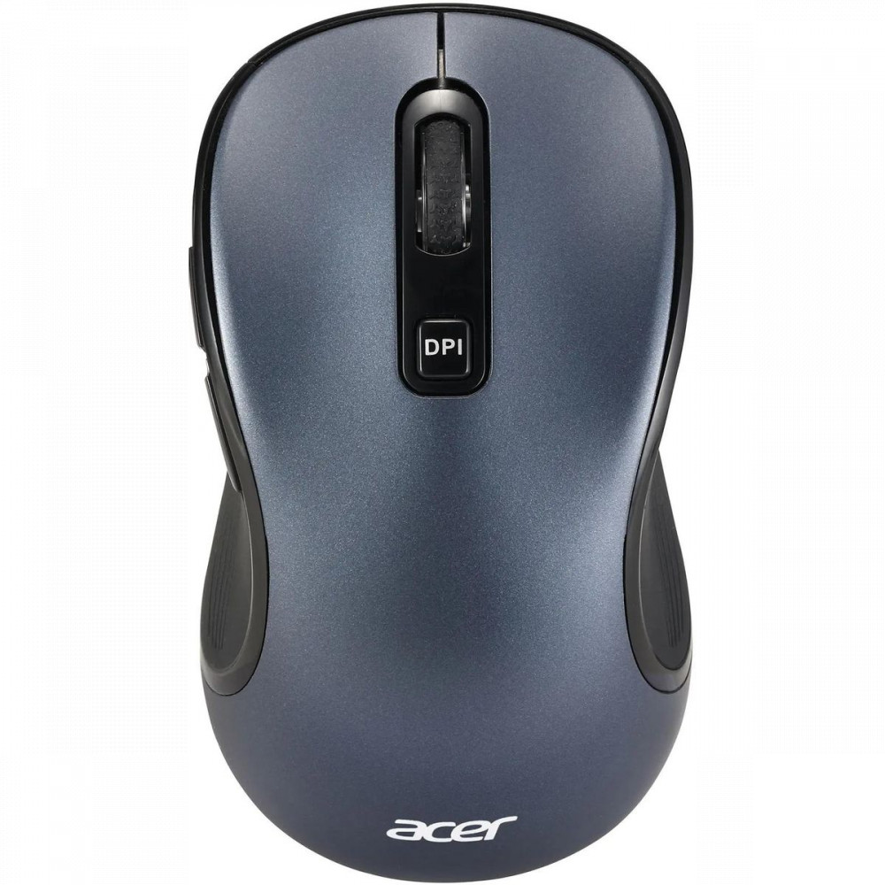 Мышь Acer OMR306 ZL.MCECC.021 Бюджетные, Беспроводная — фото товара