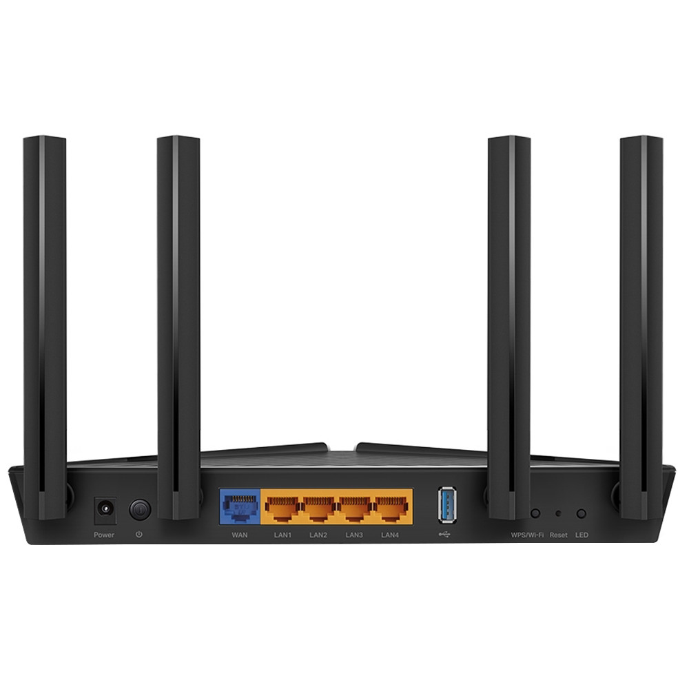 Маршрутизатор для дома TP-Link Archer AX50 - миниатюра 4
