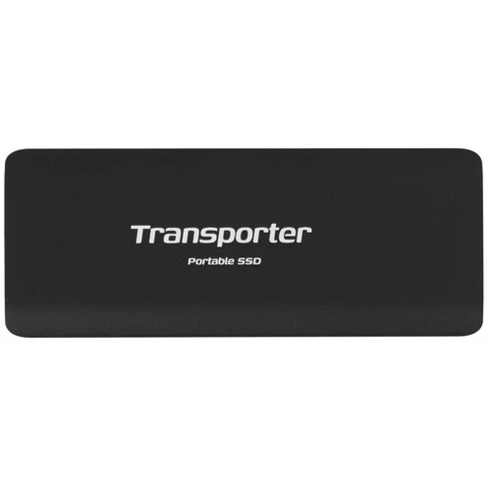 Внешние накопители Patriot Transporter PTP512GPEC 512 Гб - миниатюра 2