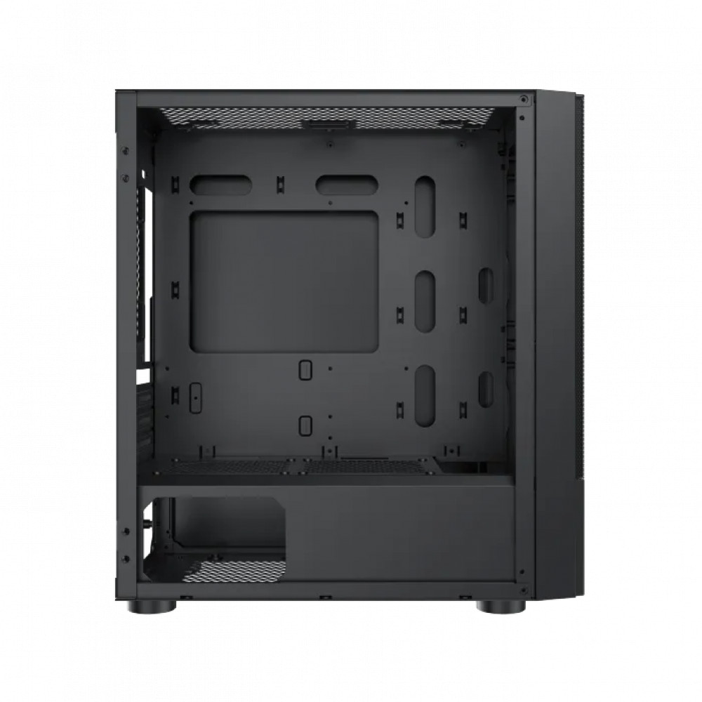 Корпус XIGMATEK Oreo EN47758 Mid-Tower - миниатюра 3