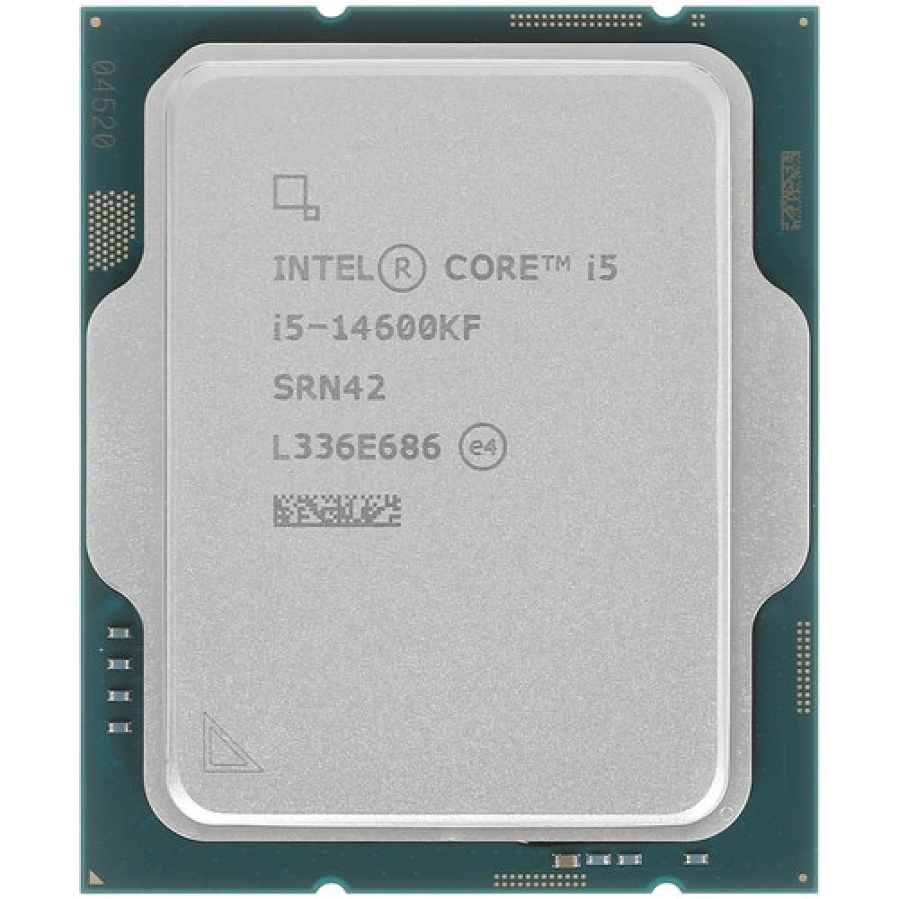 Процессор Intel Core i5-14600KF CM8071504821014SRN42 Core i5 — фото товара