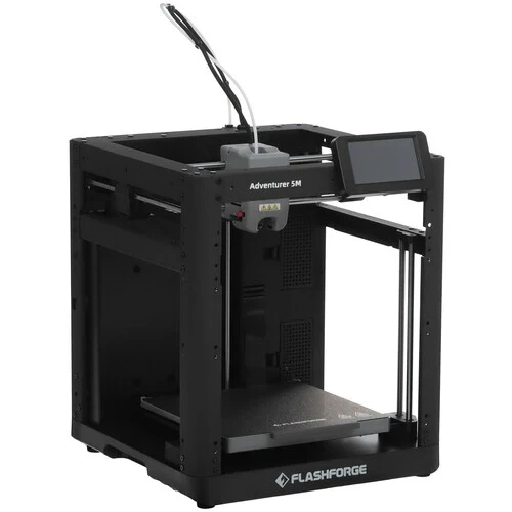 3D принтер Flashforge Adventurer 5М FFAD5М - миниатюра 2