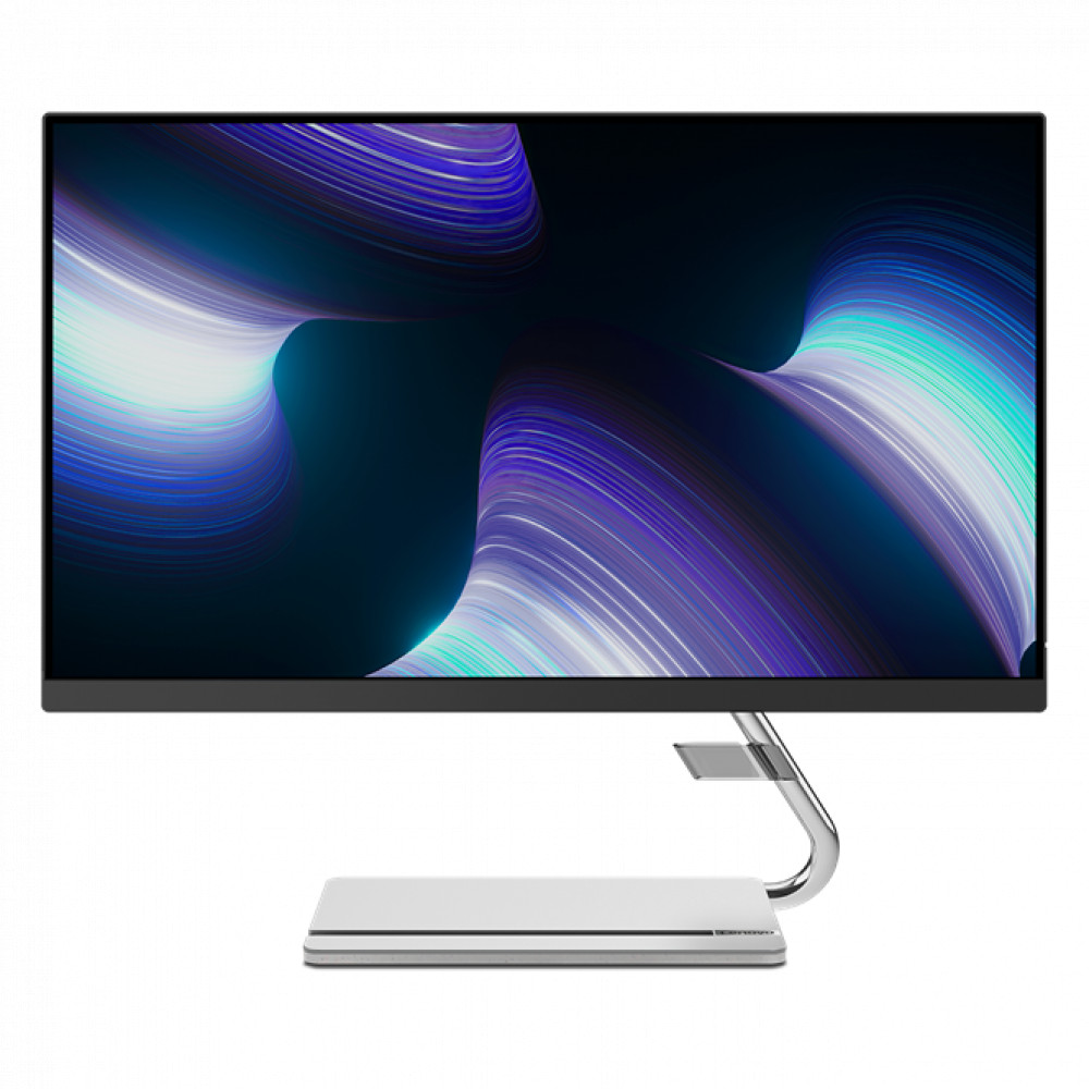 Монитор Lenovo Q24i-20 66EEGAC3EU 23.8 ", IPS, Full HD 1920x1080 (16:9), 75 Гц — фото товара