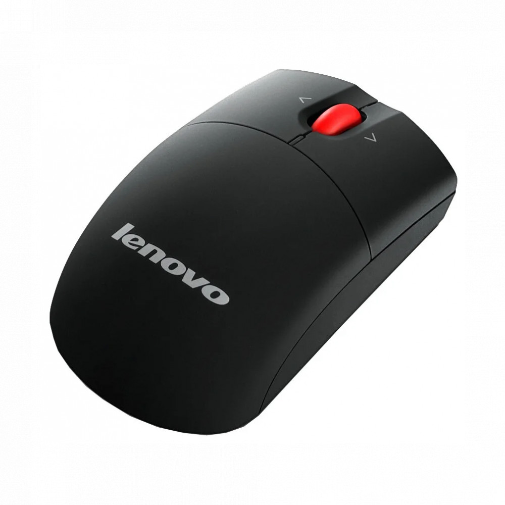 Мышь Lenovo 0A36188 4X30H56887 Бюджетные, Беспроводная — фото товара