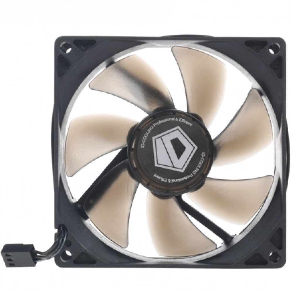 Система охлаждения ID-Cooling NO-9225-SD ID-FAN-NO-9225-SD Для системного блока — фото товара
