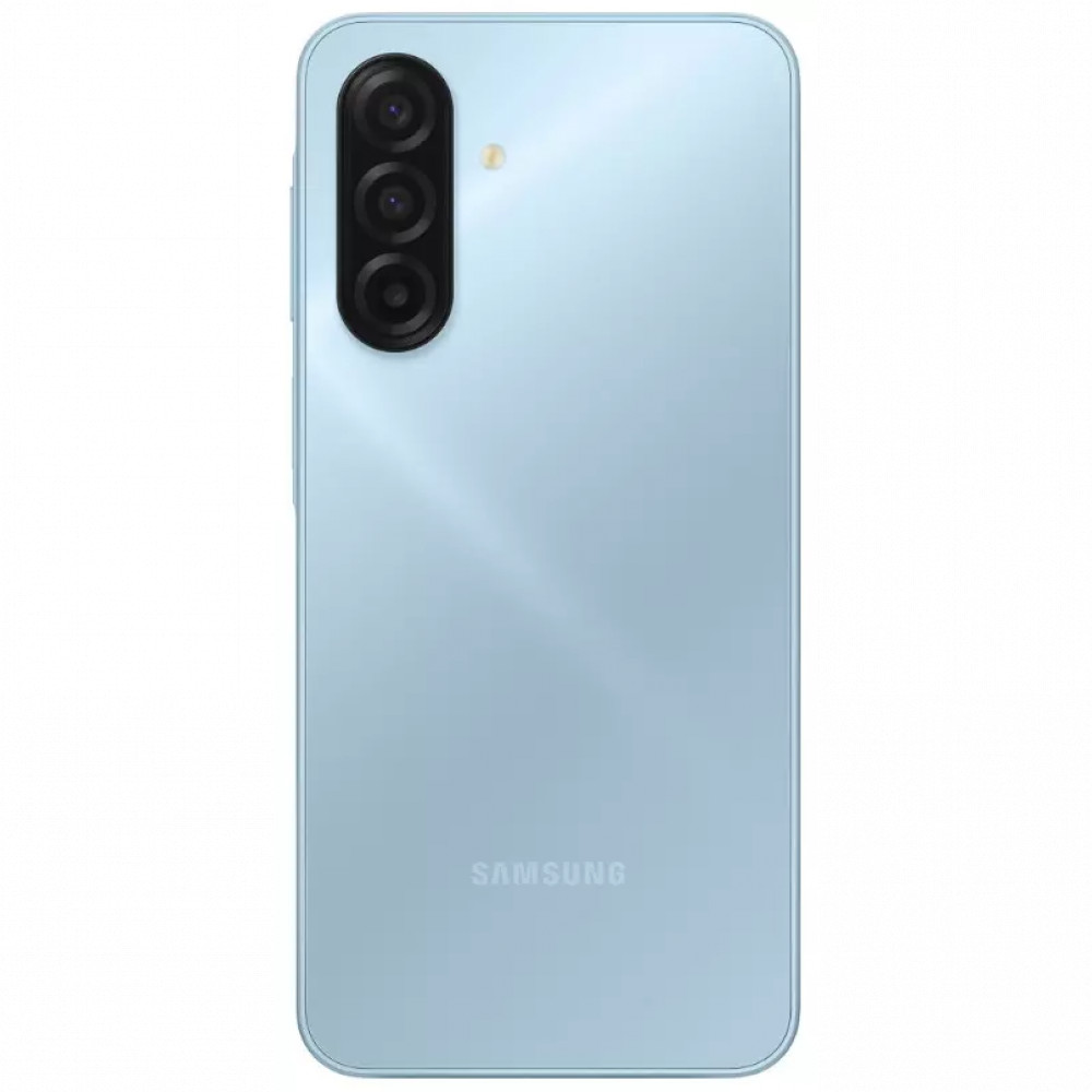 Смартфон Samsung Galaxy A17 8/256GB Blue SM-A175FLBOSKZ 256 Гб, 8 Гб - миниатюра 5