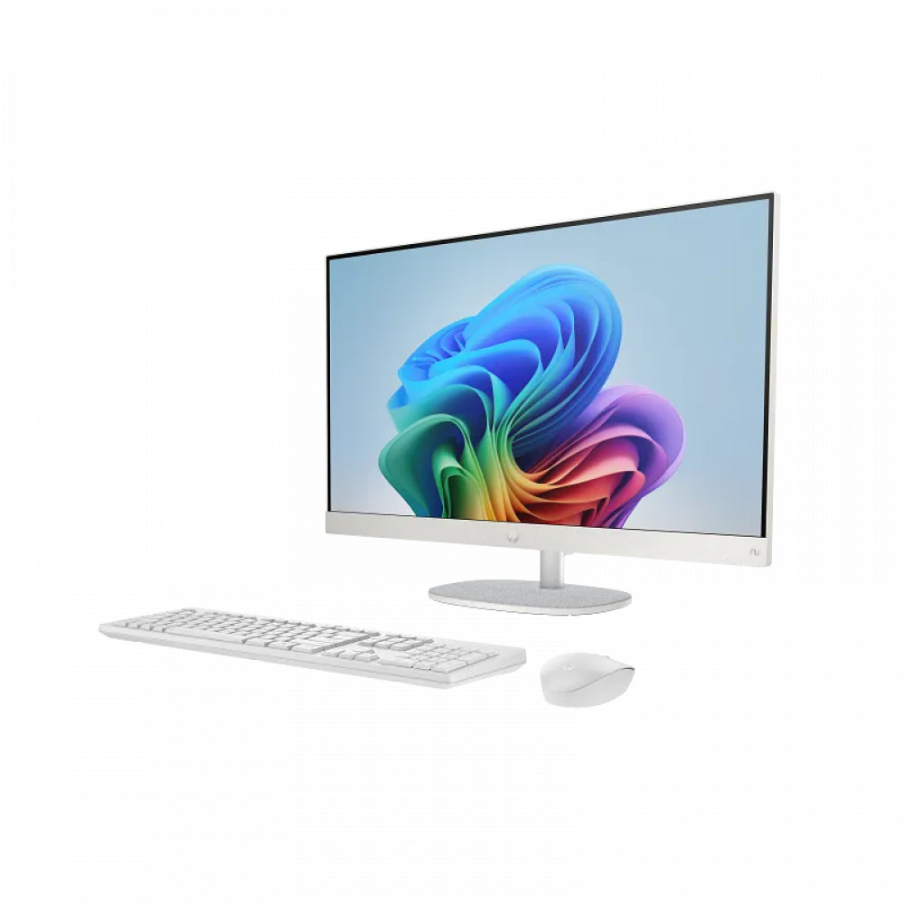 Моноблок HP All-in-One 27-cr2118ci E1XR4EA 27 ", Intel, Core Ultra 7, 255U, 2.0, 16 Гб, 512 Гб - миниатюра 3
