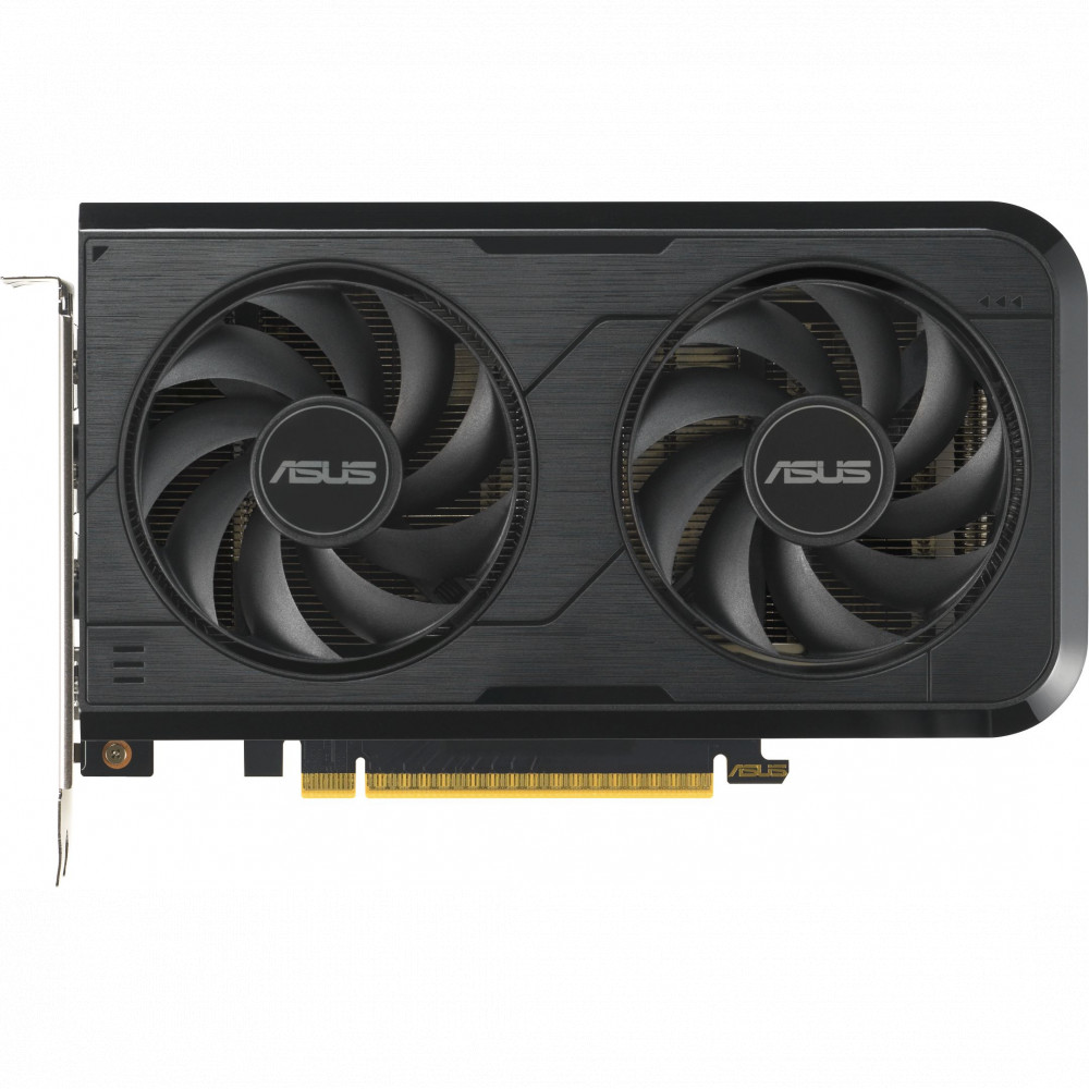 Видеокарта Asus GeForce RTX 5050 DUAL OC 90YV0N72-M0NA00 8 ГБ — фото товара