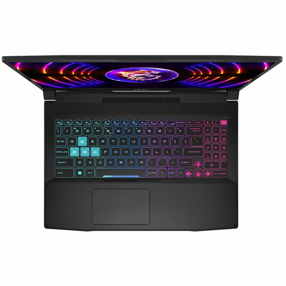Ноутбук MSI Katana 15 9S7-158571-1675 15.6 ", FHD 1920x1080 (16:9), Intel, Core i7, 16 Гб, 1 ТБ, nVidia GeForce RTX 4050, Windows 11 Home - миниатюра 3