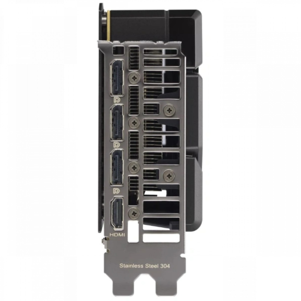 Видеокарта Asus GeForce RTX 5060 Ti DUAL 90YV0MP3-M0NA00 90YV0MP3-M0NA00|| 8 ГБ - миниатюра 4