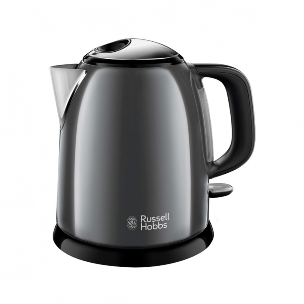 Russell Hobbs 24993-70 23766016001 Чайник, 1 л., 2400 Вт — фото товара
