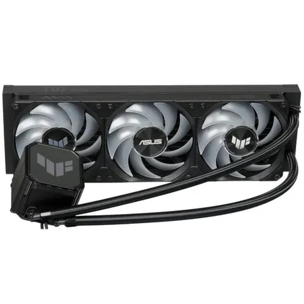 Система охлаждения Asus TUF GAMING LC III 360 ARGB Для процессора - миниатюра 2