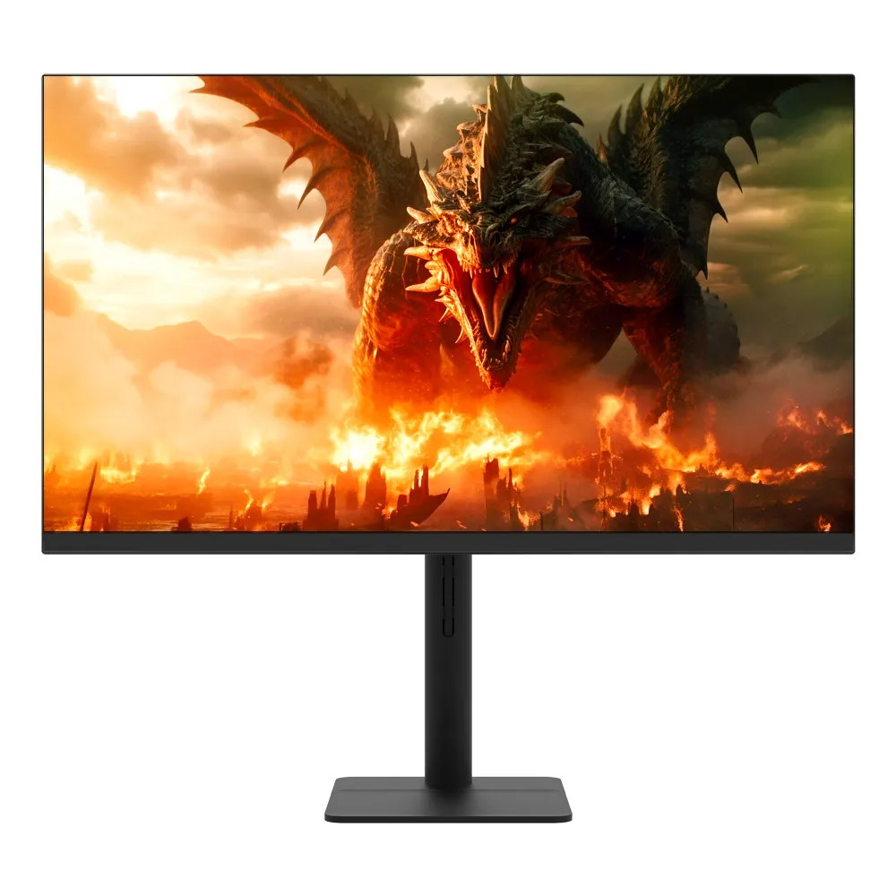 Монитор SANC M2753FVF 27 ", IPS, Full HD 1920x1080 (16:9), 280 Гц — фото товара