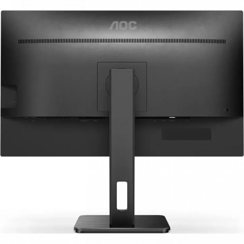 Монитор AOC Q27P2Q 27 ", IPS, Quad HD 2560x1440 (16:9), 75 Гц - миниатюра 4