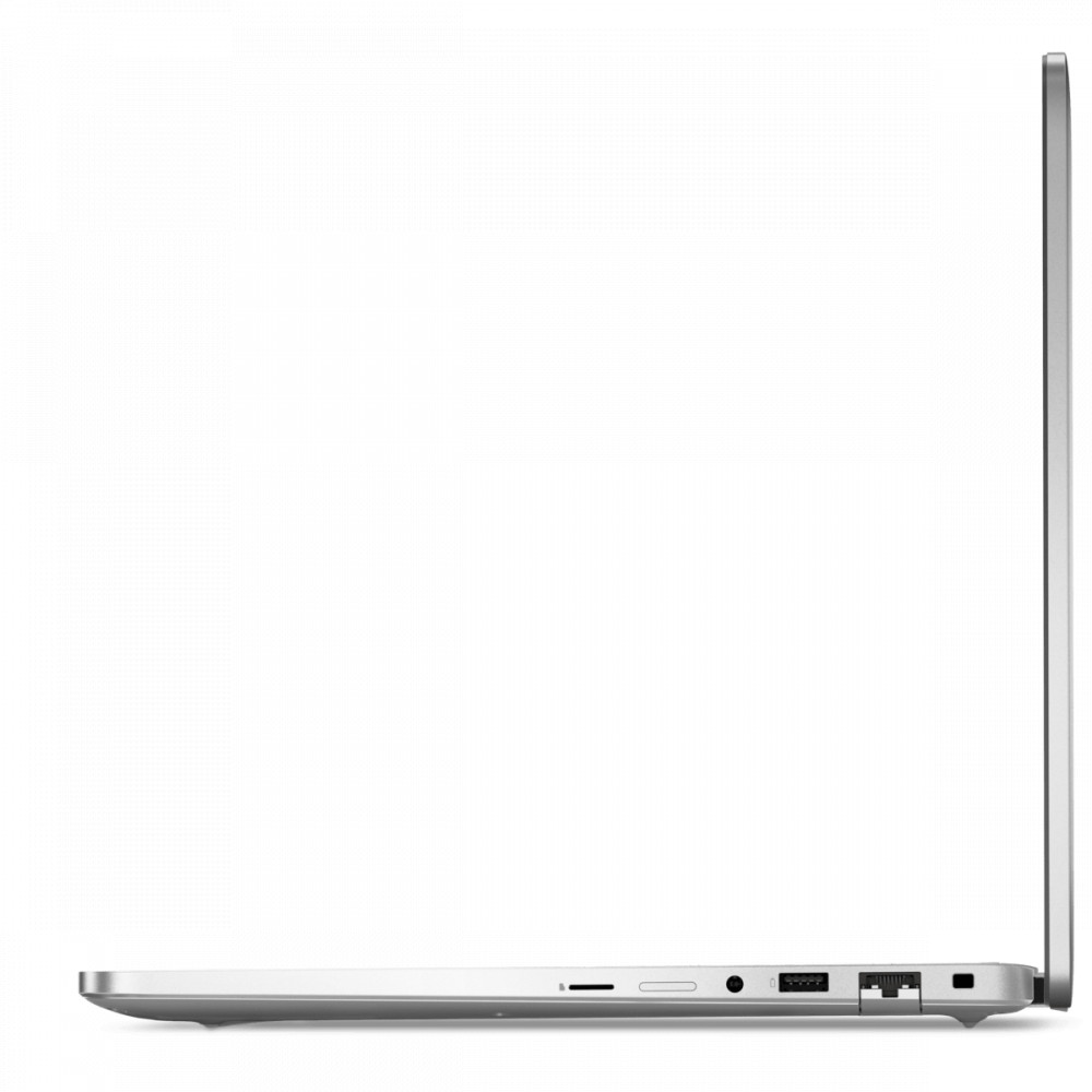 Ноутбук Dell Pro 16 Plus (PB16250) 210-BPCK 16 ", WQXGA 2560x1600 (16:10), Intel, Core Ultra 7, 16 Гб, 512 ГБ, Intel Graphics, Windows 11 Pro - миниатюра 5