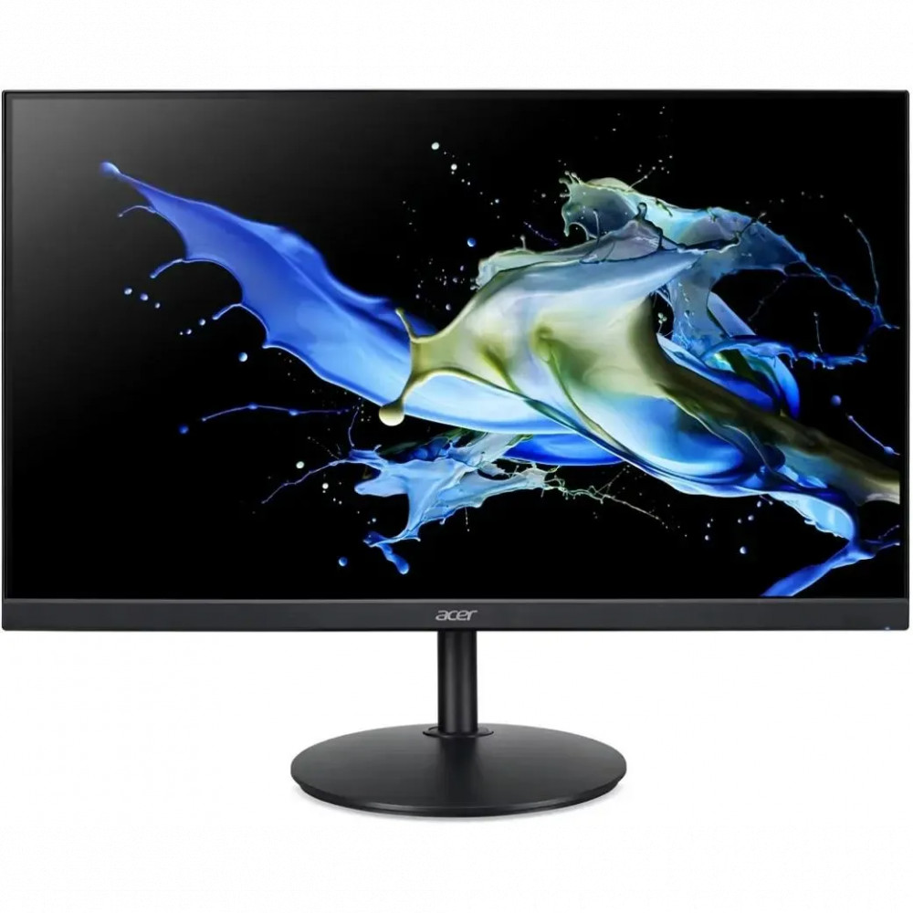 Монитор Acer CB272Gbmiprxv UM.HB2CD.G07 27 ", IPS, Full HD 1920x1080 (16:9), 120 Гц — фото товара