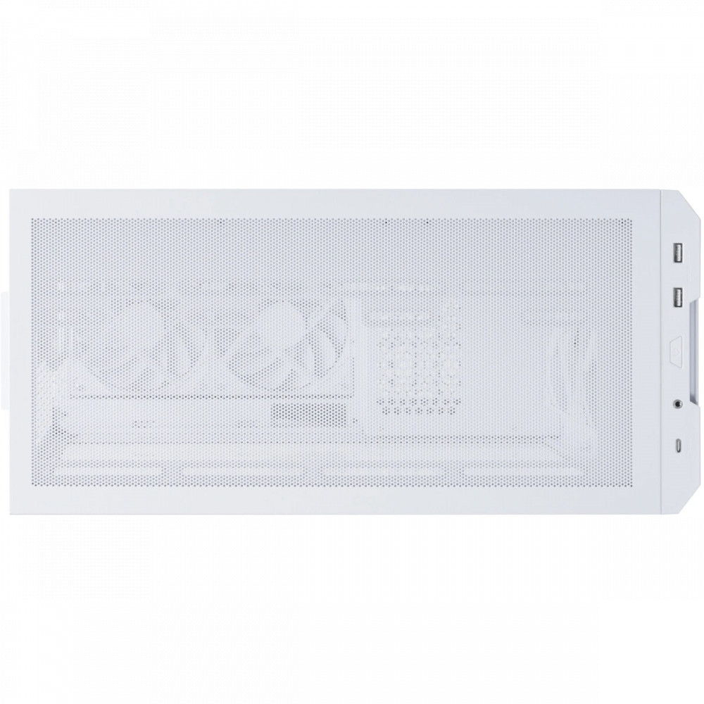 Корпус Lian Li Lancool 207 RGB White G99.LAN207RW.10R Mid-Tower - миниатюра 4