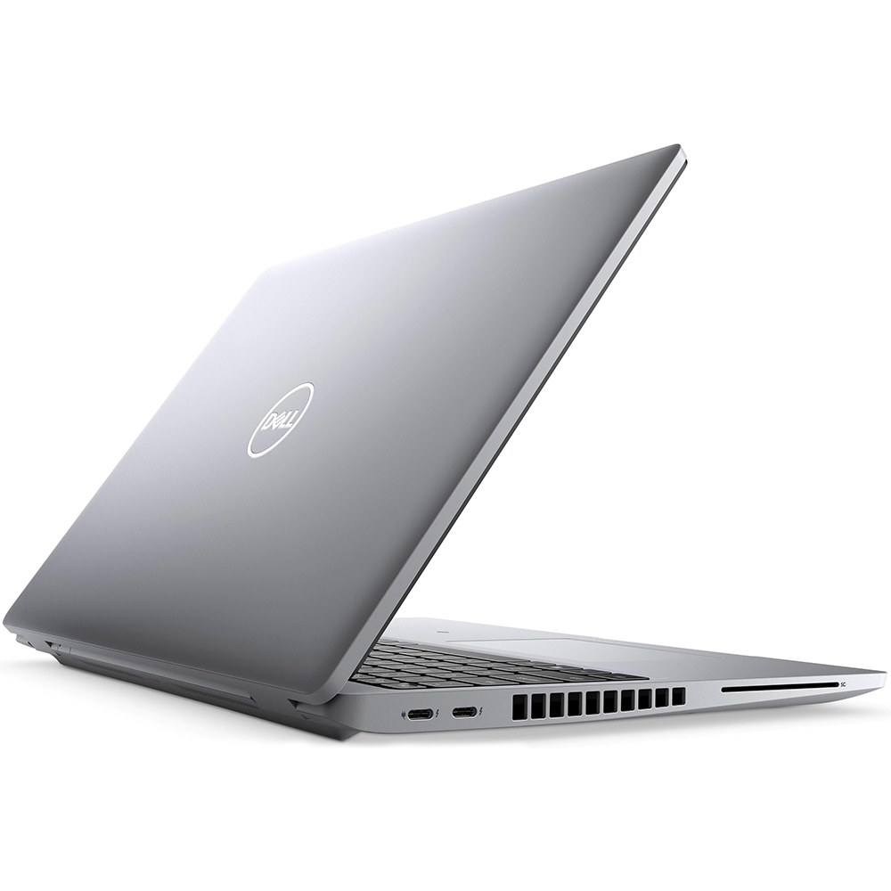 Ноутбук Dell Latitude 5520 210-AYNN 15.6 ", FHD 1920x1080 (16:9), Intel, Core i5, 8 Гб, 512 ГБ, Intel Iris Xe Graphics, Windows 10 Pro - миниатюра 4