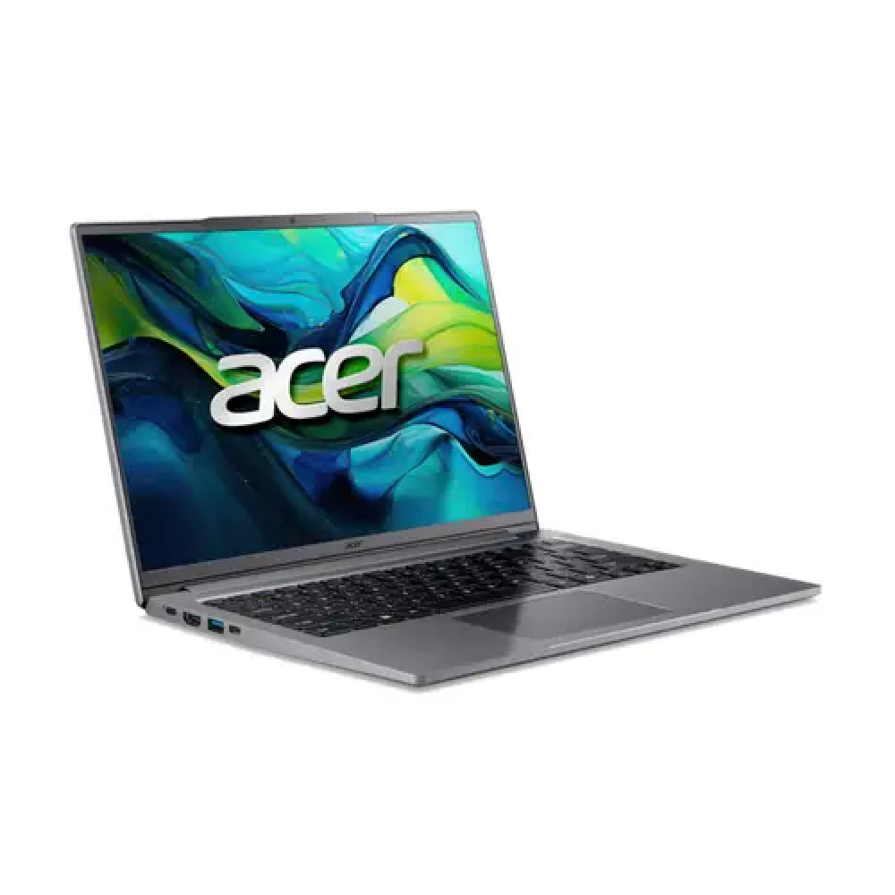 Ноутбук Acer Swift Lite SFL14-52M NX.J5FER.001 14 ", WUXGA 1920x1200 (16:10), Intel, Core Ultra 5, 16 Гб, 512 ГБ, Intel UHD Graphics — фото товара