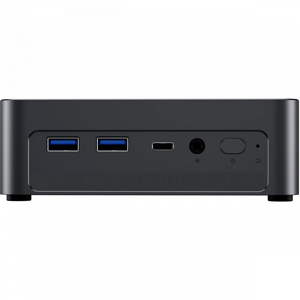 Персональный компьютер Chuwi AuBox X 256V CWI611XU7P Ultra 7, 2.2, 16 Гб, DDR5-8533, Windows 11 Pro - миниатюра 3