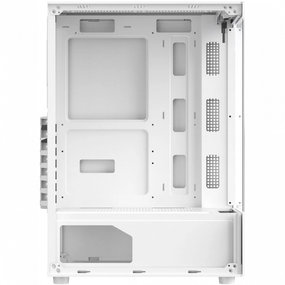 Корпус ALSEYE Spider-W AS.07.0137 Mid-Tower - миниатюра 6