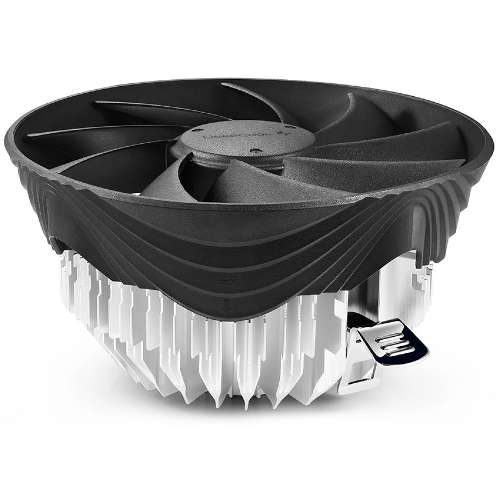 Система охлаждения Deepcool GAMMA HUNTER V2 Для процессора — фото товара