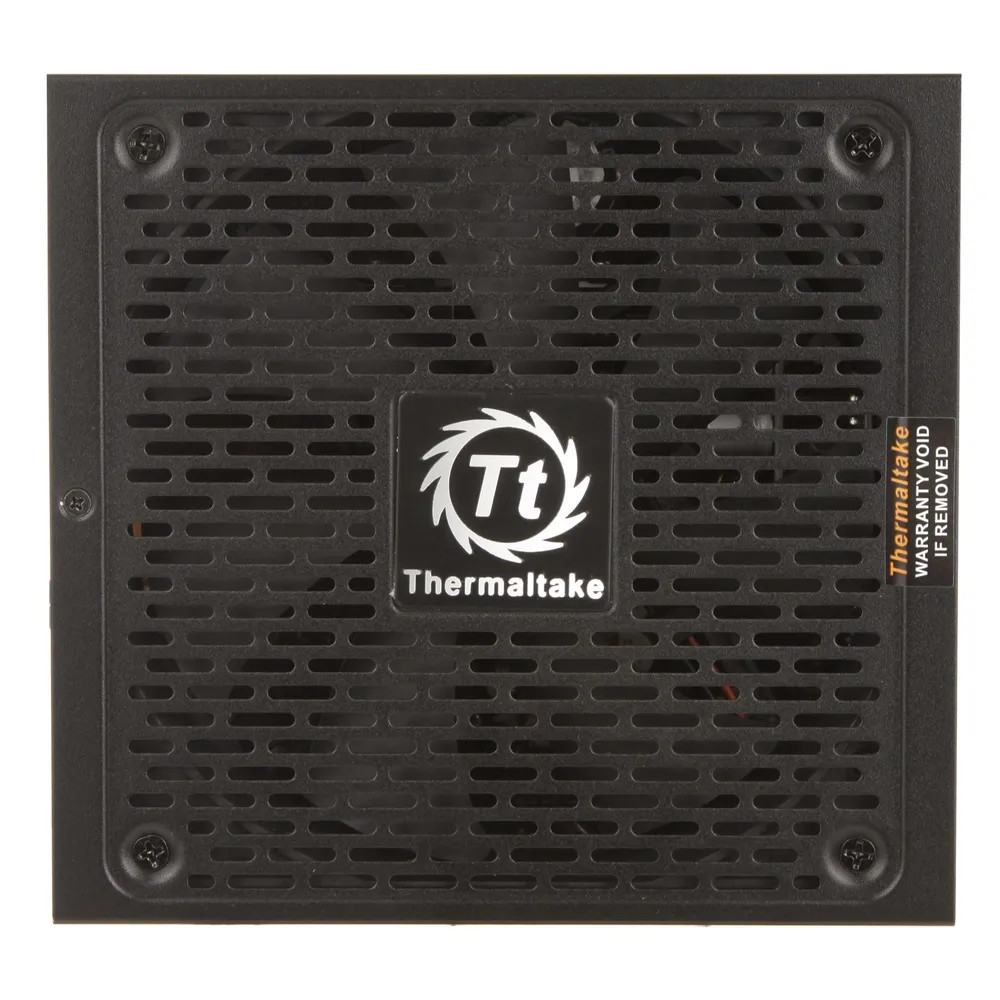 Блок питания Thermaltake Нева GF1 W0427RE GF1 750 Вт - миниатюра 4