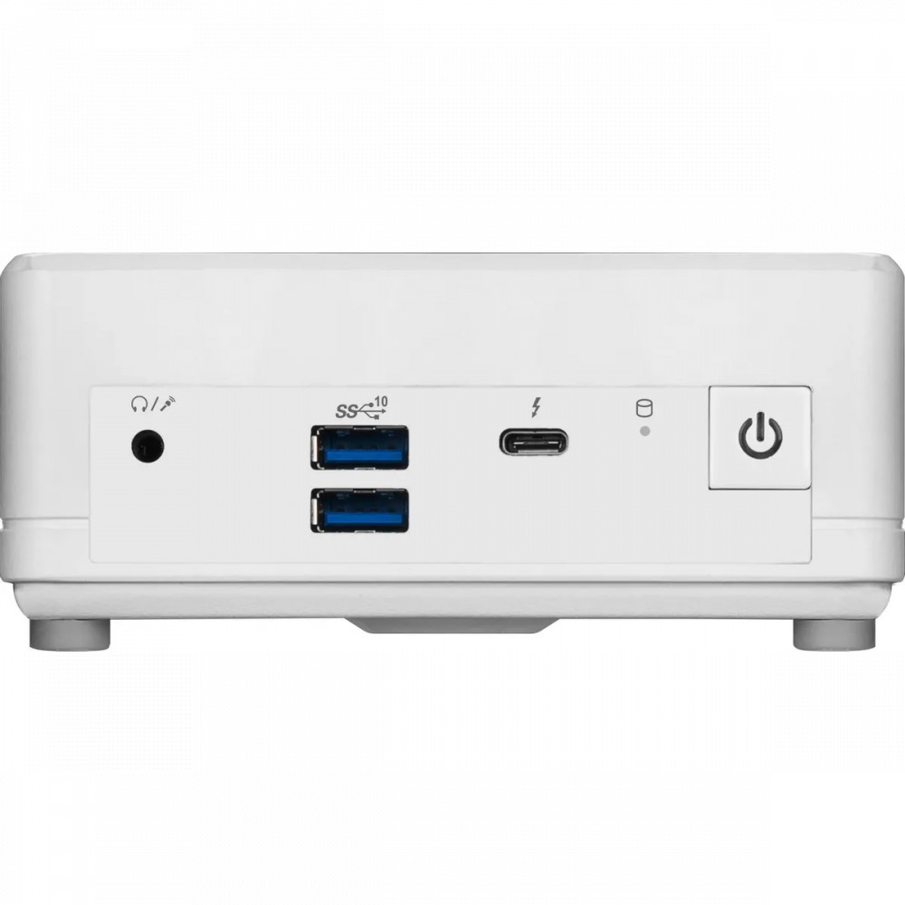 Персональный компьютер MSI Cubi 5 1M-616XRU 9S6-B0A822-616 Core 7, 150U, 1.8, 16 Гб, DDR5-5600 - миниатюра 3