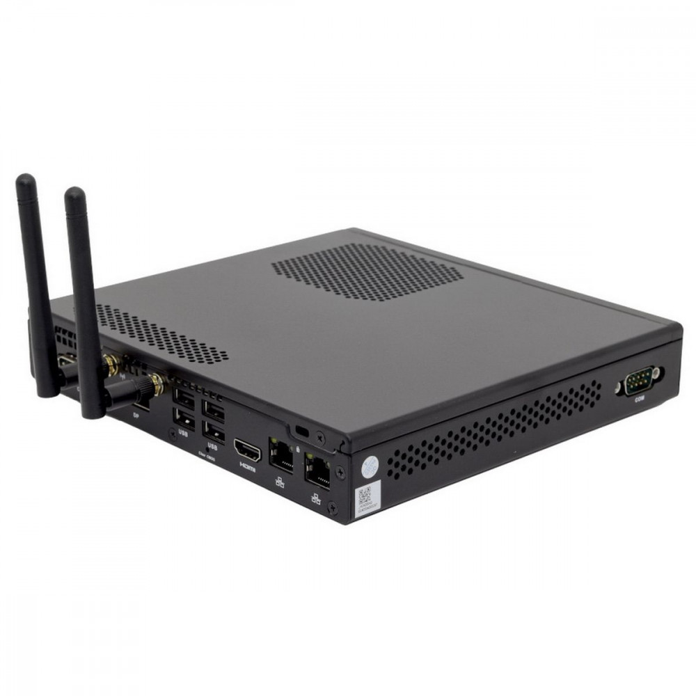 Персональный компьютер Raskat STANDART 307 STANDART307168812 Core i3, 12100, 3.3, 16 Гб, DDR4-3200 - миниатюра 5