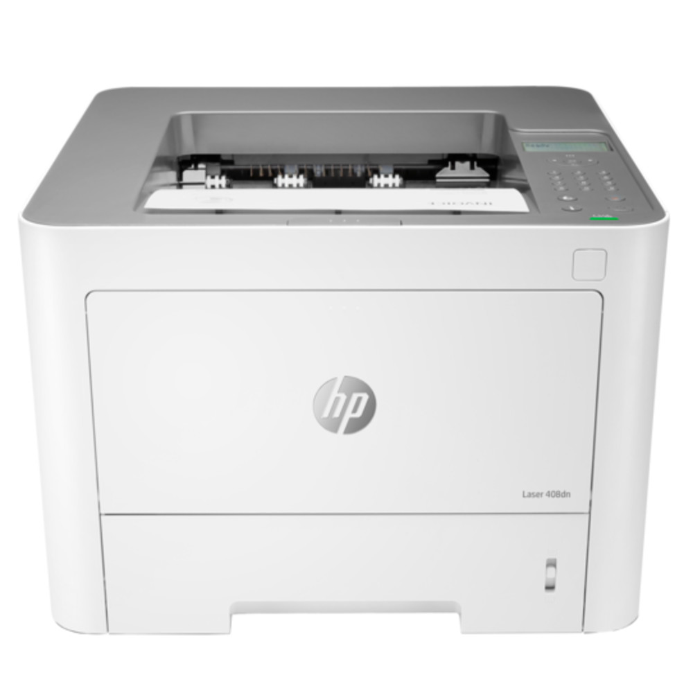 Принтер HP Laser 408dn 7UQ75A А4, Лазерный, Монохромная — фото товара