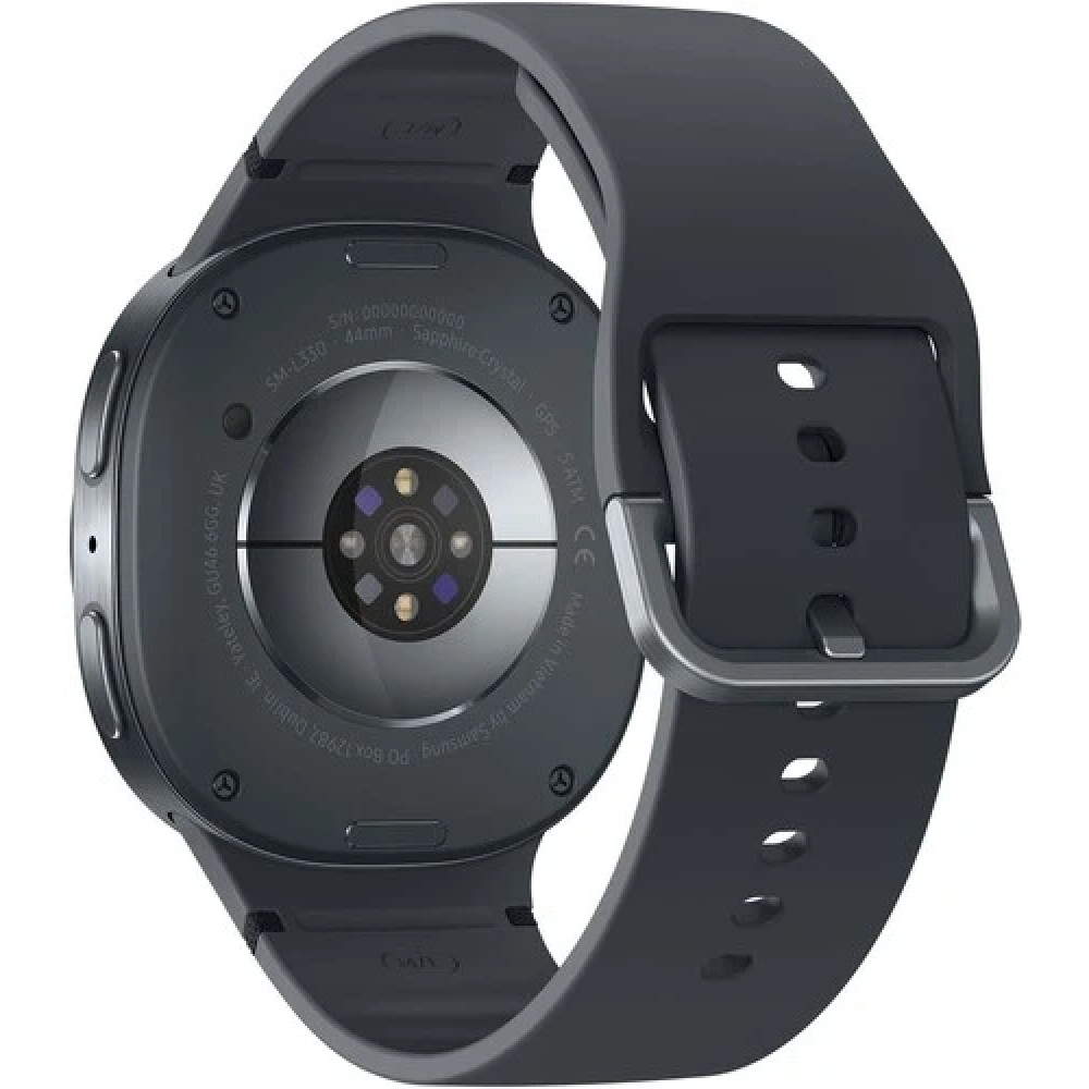 Samsung SM-L330NDAACIS Смарт-часы - миниатюра 4