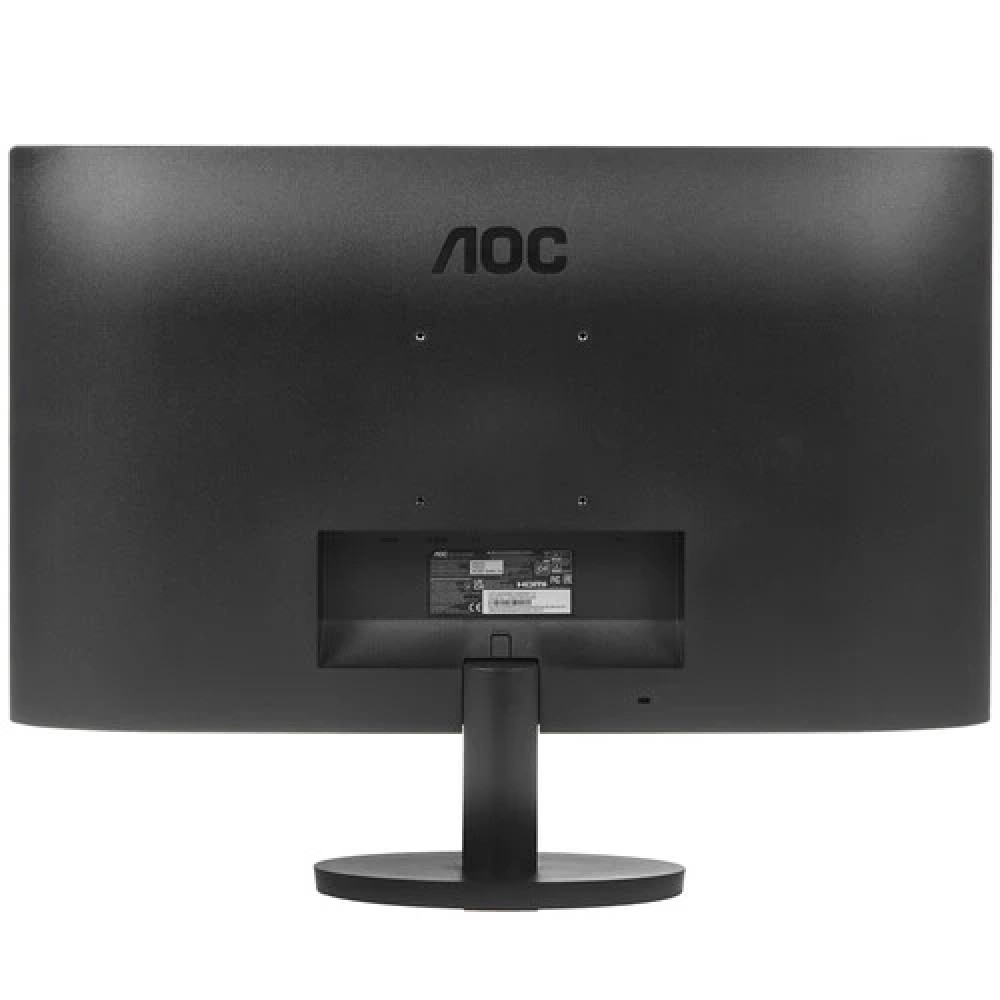 Монитор AOC 27B3HA2 Черный 27 ", IPS, Full HD 1920x1080 (16:9), 100 Гц - миниатюра 5