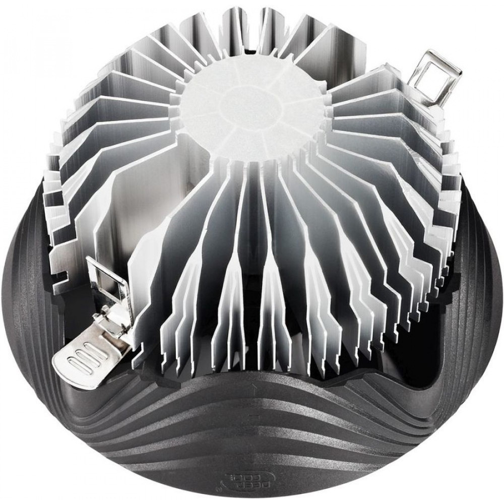 Система охлаждения Deepcool GAMMA HUNTER Для процессора - миниатюра 3
