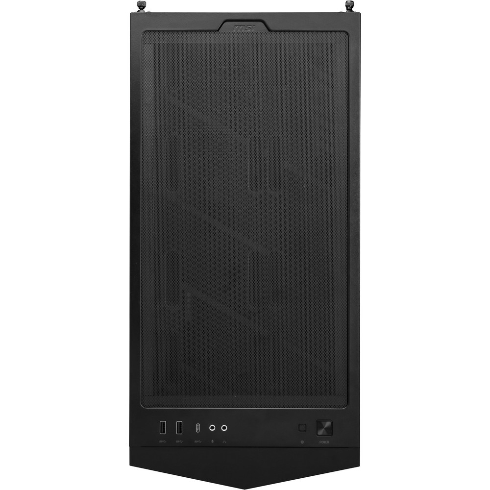 Корпус MSI MPG GUNGNIR 300P AIRFLOW Mid-Tower - миниатюра 10