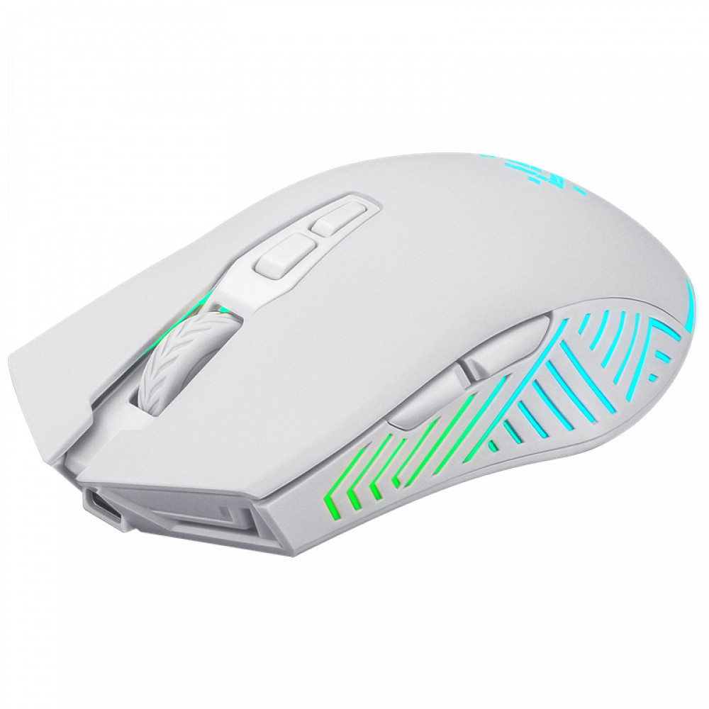 Мышь Defender GM-502 52502 Игровые, Проводная - миниатюра 2