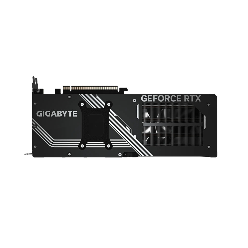 Видеокарта Gigabyte GeForce RTX 5070 WINDFORCE SFF GV-N5070WF3-12GD 12 ГБ - миниатюра 3