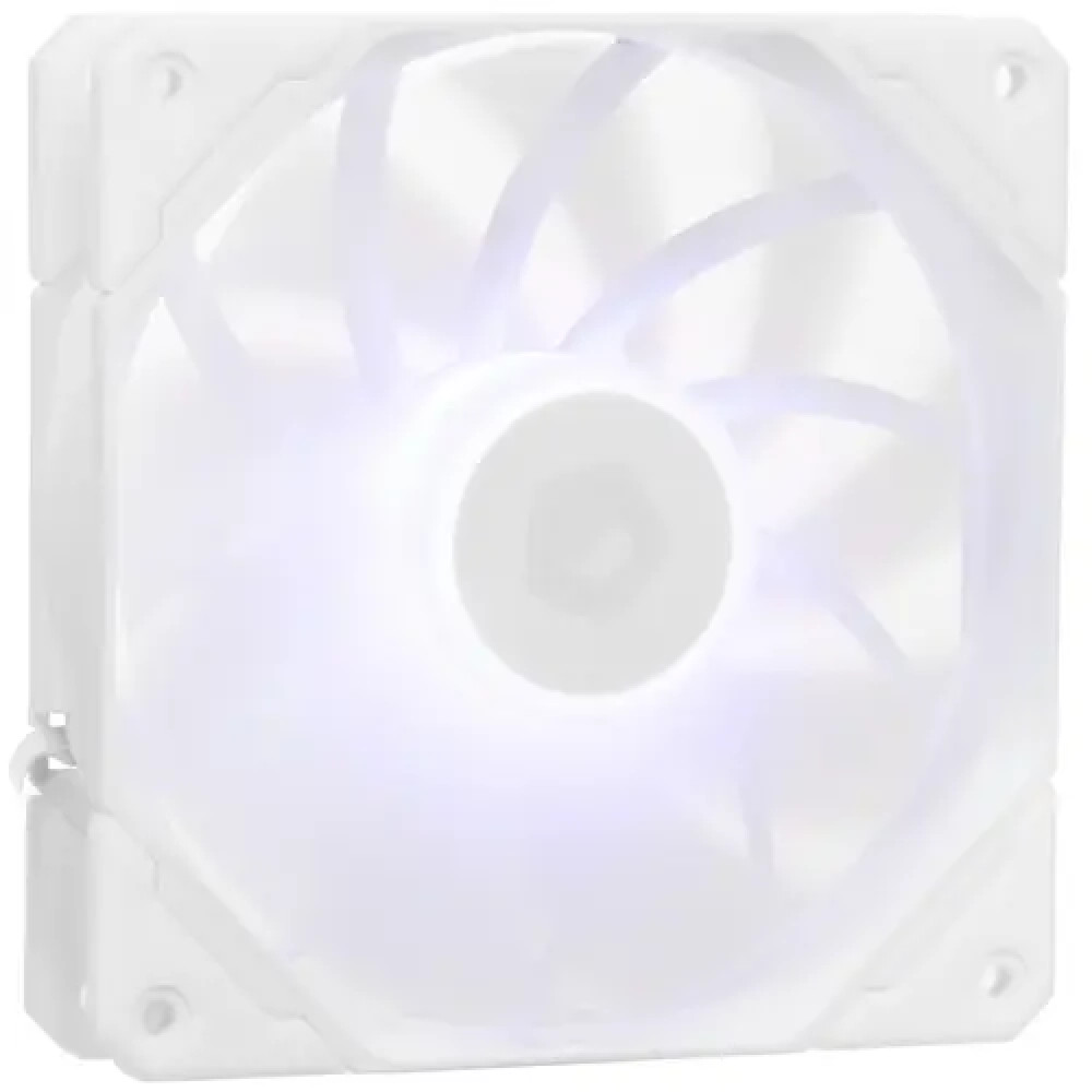 Система охлаждения ID-Cooling LED Series ID-FAN-TF-12025-PRO-SW Для системного блока — фото товара
