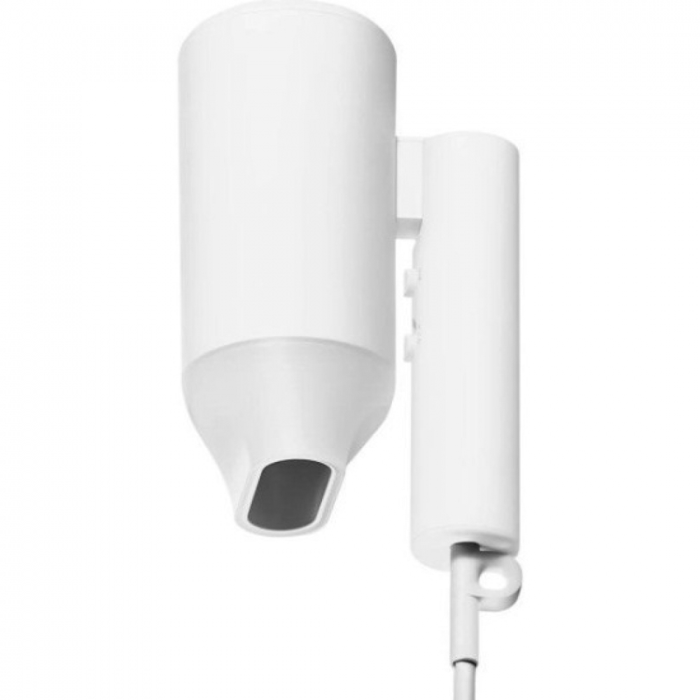 Фен Xiaomi Compact Hair Dryer H101 EU BHR7475EU 1600 Вт - миниатюра 3