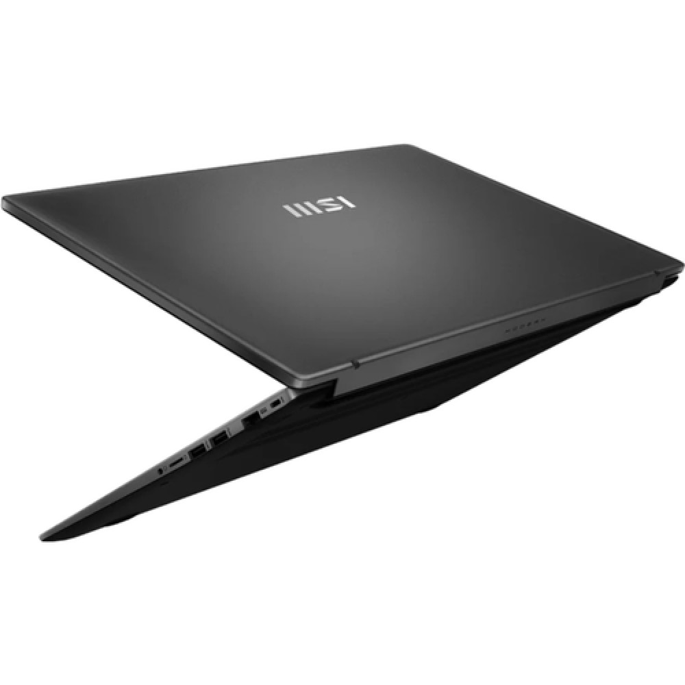 Ноутбук MSI Modern 15 F13MG-275XKZ 15.6 ", FHD 1920x1080 (16:9), Intel, Core i3, 8 Гб, 512 ГБ, Intel UHD Graphics - миниатюра 3