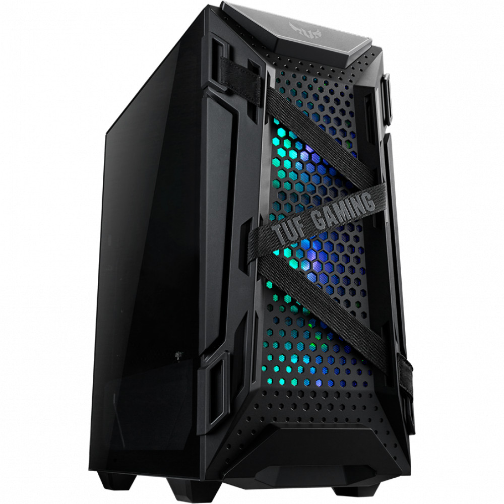 Корпус Asus TUF GAMING GT301 Mid-Tower — фото товара